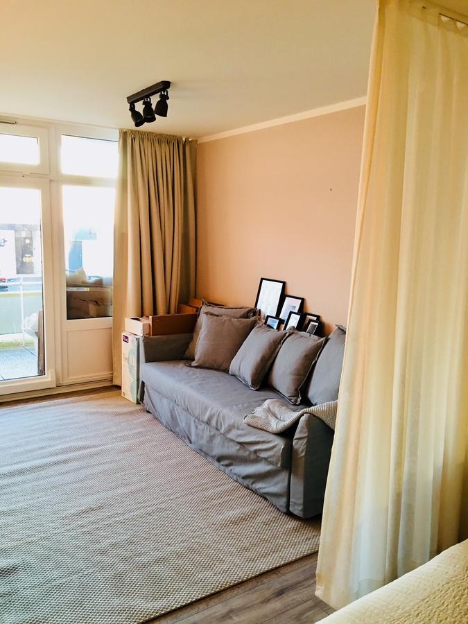 Ferienwohnung Ananda Auf Fehmarn Eksteriør bilde