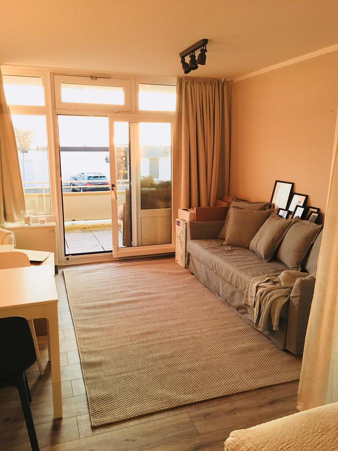 Ferienwohnung Ananda Auf Fehmarn Eksteriør bilde