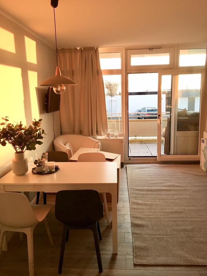 Ferienwohnung Ananda Auf Fehmarn Eksteriør bilde